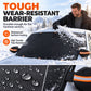 ❄️ LIMITED-TIME 50% OFF! ☀️ All-Season Windshield Cover – Windproof, Waterproof, Universal 🚗