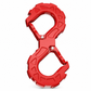 🚚 LIMITED-TIME 50% OFF! ⚒️ Forged Steel Tow Hook – Heavy-Duty, Secure Locking, All-Weather 🛡️