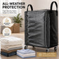 🧳 LIMITED-TIME 50% OFF! ✨ Large Waterproof Rolling Moving Bag – Spacious, Sturdy, Water-Resistant 💧