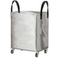 🧳 LIMITED-TIME 50% OFF! ✨ Large Waterproof Rolling Moving Bag – Spacious, Sturdy, Water-Resistant 💧
