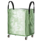 🧳 LIMITED-TIME 50% OFF! ✨ Large Waterproof Rolling Moving Bag – Spacious, Sturdy, Water-Resistant 💧