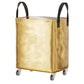 🧳 LIMITED-TIME 50% OFF! ✨ Large Waterproof Rolling Moving Bag – Spacious, Sturdy, Water-Resistant 💧