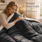 ❄️ LIMITED-TIME 50% OFF! 🧸 Milk Velvet Sherpa Winter Comforter – Dual-Sided Plush, Heat Lock, No Shift Fill ✨
