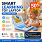 🎉 2026 Sale — Over 33,000 Sold! 💞 Interactive Simulation Toy Laptop