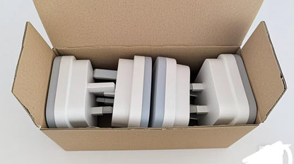 🎉 2026 Sale — Over 88,000 Sold! 🌙 Plug-in LED Night Light – Dusk-to-Dawn Sensor & Warm White Glow 🏠